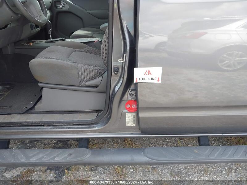 2021 NISSAN FRONTIER SV 4X2 - 1N6ED0EA7MN719215 | SeoVin.biz