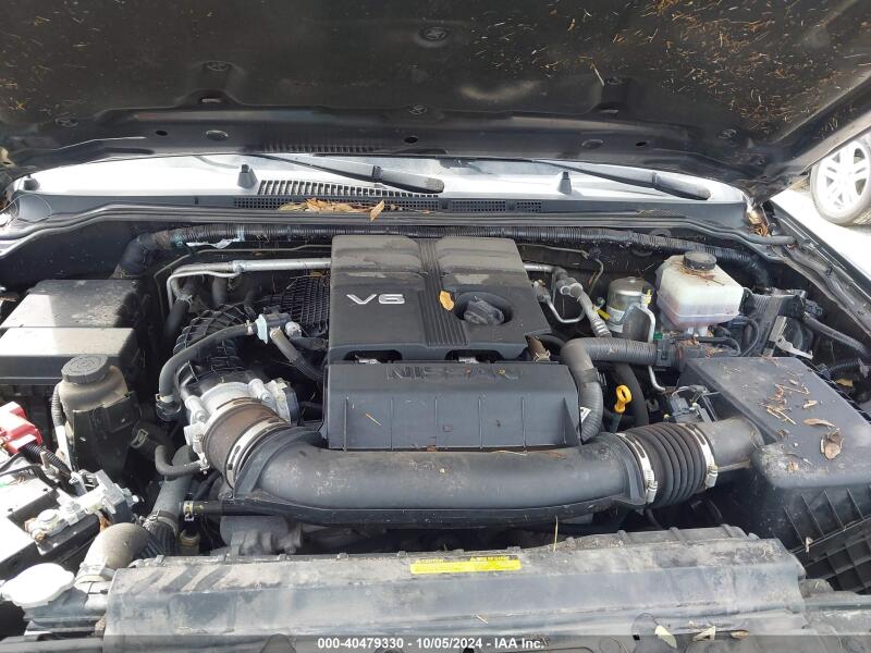 2021 NISSAN FRONTIER SV 4X2 - 1N6ED0EA7MN719215 | SeoVin.biz