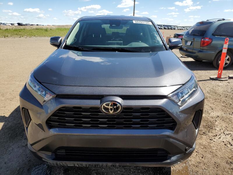 2022 TOYOTA RAV4 LE - 2T3B1RFVXNW262723 | SeoVin.biz
