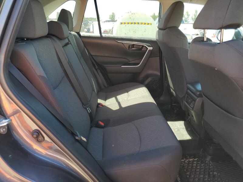 2022 TOYOTA RAV4 LE - 2T3B1RFVXNW262723 | SeoVin.biz