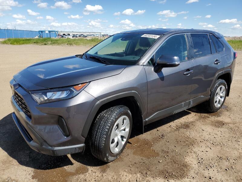 2022 TOYOTA RAV4 LE - 2T3B1RFVXNW262723 | SeoVin.biz