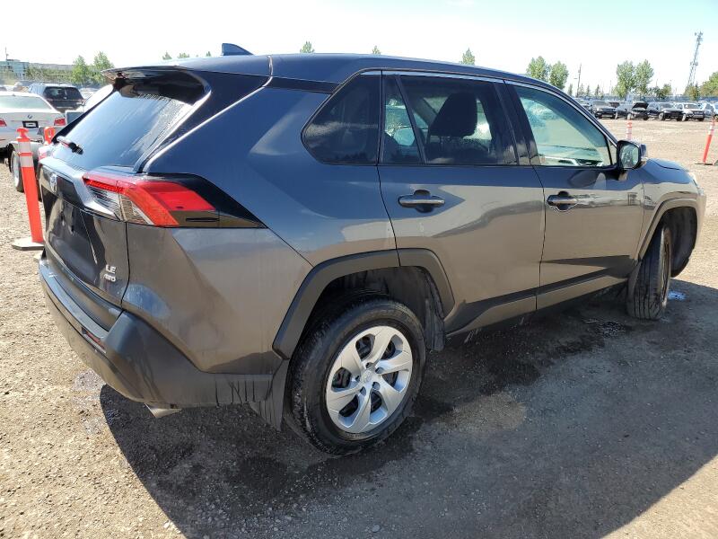2022 TOYOTA RAV4 LE - 2T3B1RFVXNW262723 | SeoVin.biz