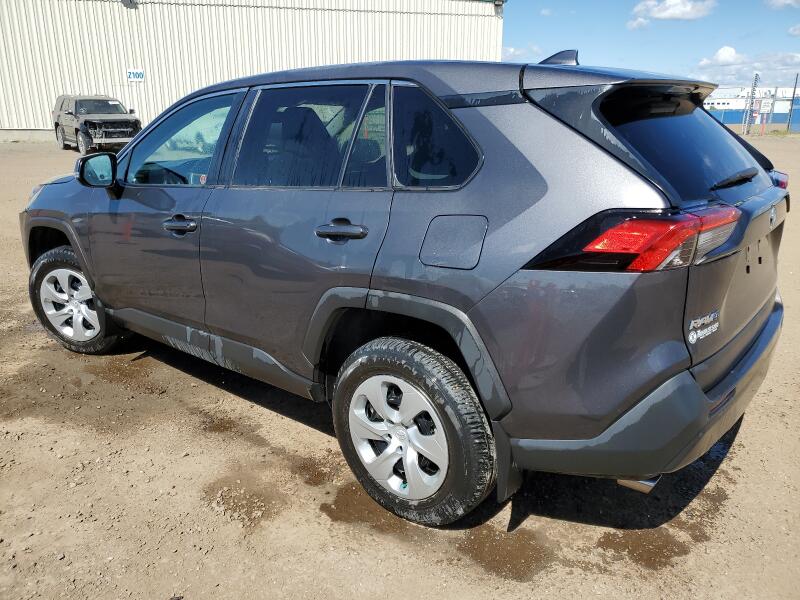 2022 TOYOTA RAV4 LE - 2T3B1RFVXNW262723 | SeoVin.biz
