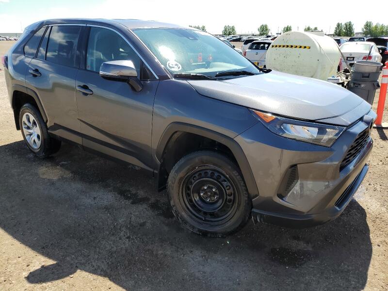 2022 TOYOTA RAV4 LE - 2T3B1RFVXNW262723 | SeoVin.biz