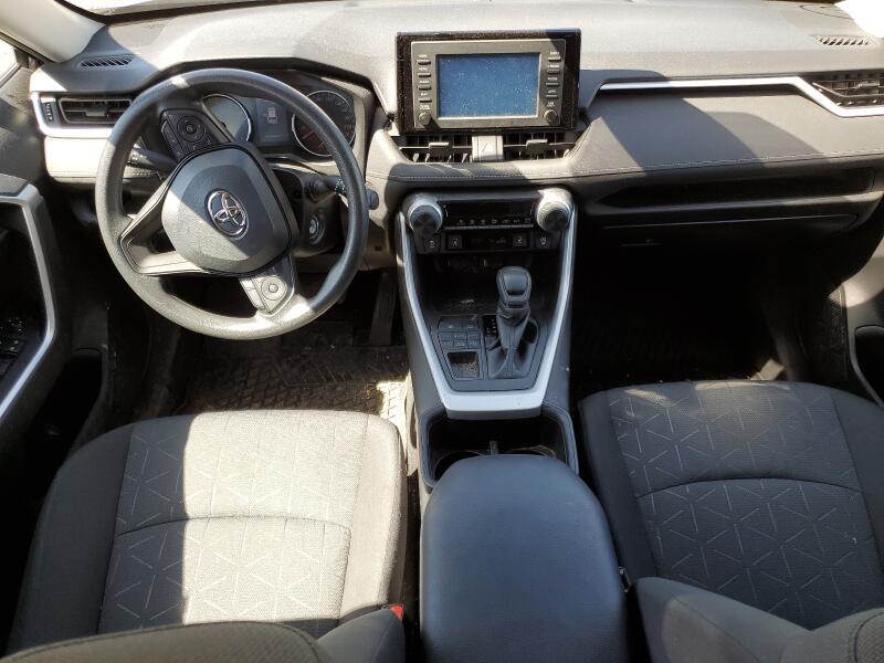 2022 TOYOTA RAV4 LE - 2T3B1RFVXNW262723 | SeoVin.biz
