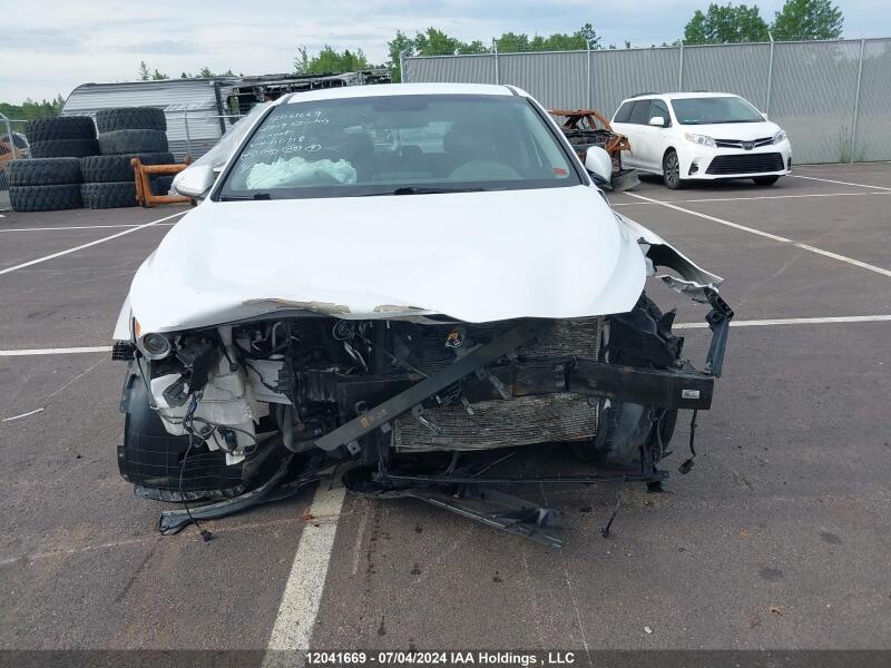 2019 HYUNDAI ELANTRA GT PREFERRED - KMHH35LE6KU110718 | SeoVin.biz