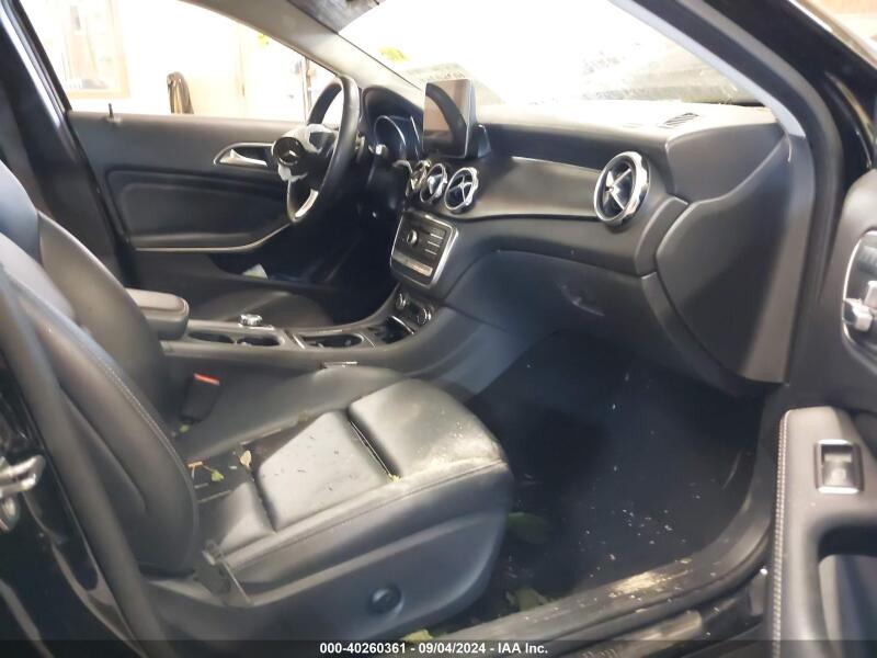 2019 MERCEDES-BENZ GLA 250 4MATIC - WDCTG4GBXKJ550790 | SeoVin.biz