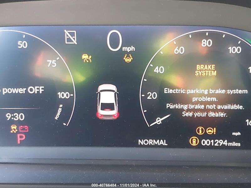 2024 HONDA ACCORD HYBRID SPORT - 1HGCY2F50RA097567 | SeoVin.biz