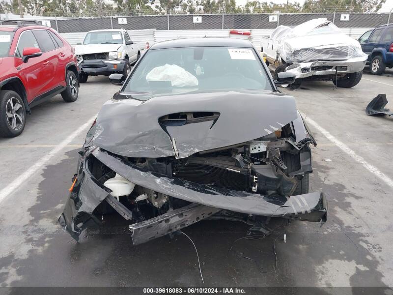 2019 DODGE CHARGER SCAT PACK RWD - 2C3CDXGJ0KH507914 | SeoVin.biz