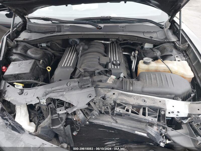 2019 DODGE CHARGER SCAT PACK RWD - 2C3CDXGJ0KH507914 | SeoVin.biz