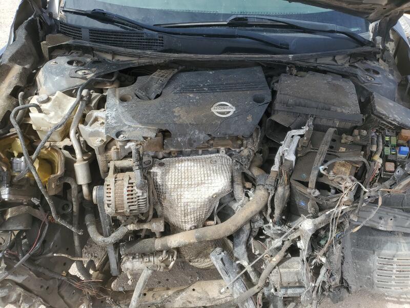 2015 NISSAN ALTIMA 2.5 - 1N4AL3AP6FC156629 | SeoVin.biz