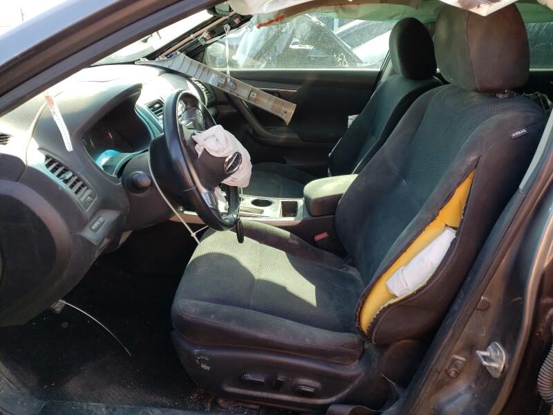 2015 NISSAN ALTIMA 2.5 - 1N4AL3AP6FC156629 | SeoVin.biz