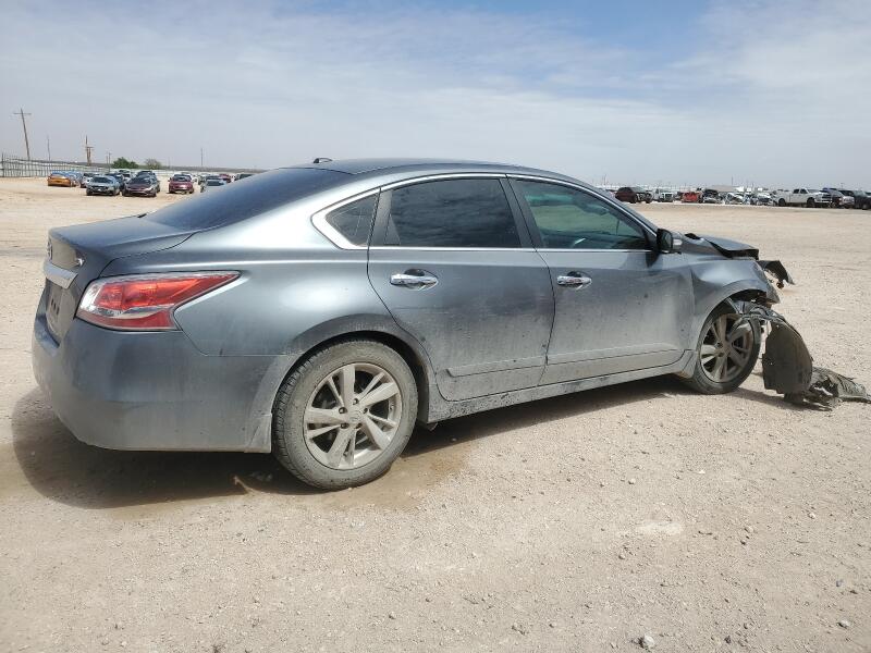 2015 NISSAN ALTIMA 2.5 - 1N4AL3AP6FC156629 | SeoVin.biz