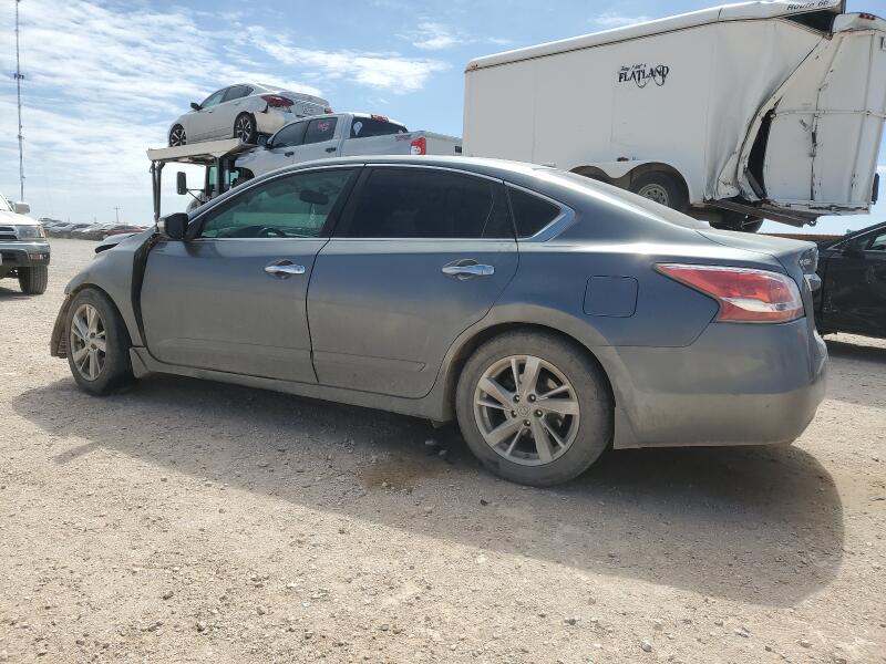 2015 NISSAN ALTIMA 2.5 - 1N4AL3AP6FC156629 | SeoVin.biz
