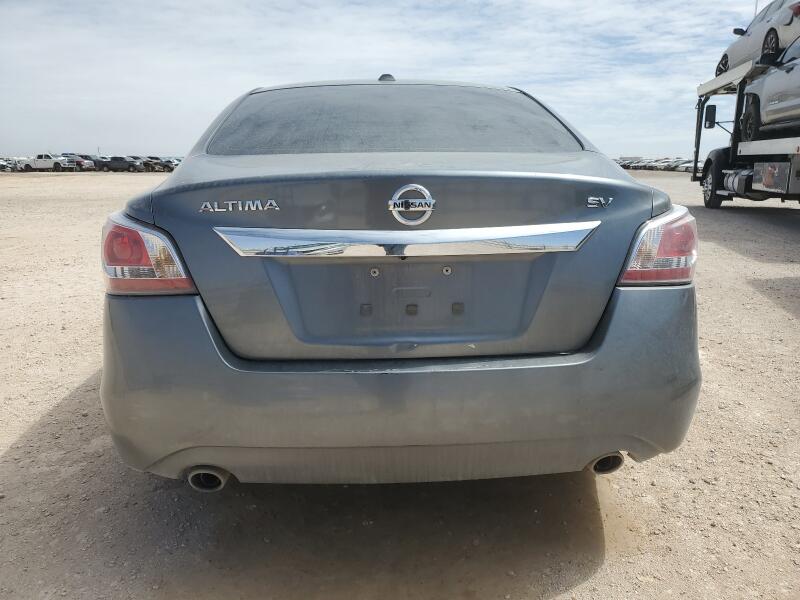 2015 NISSAN ALTIMA 2.5 - 1N4AL3AP6FC156629 | SeoVin.biz