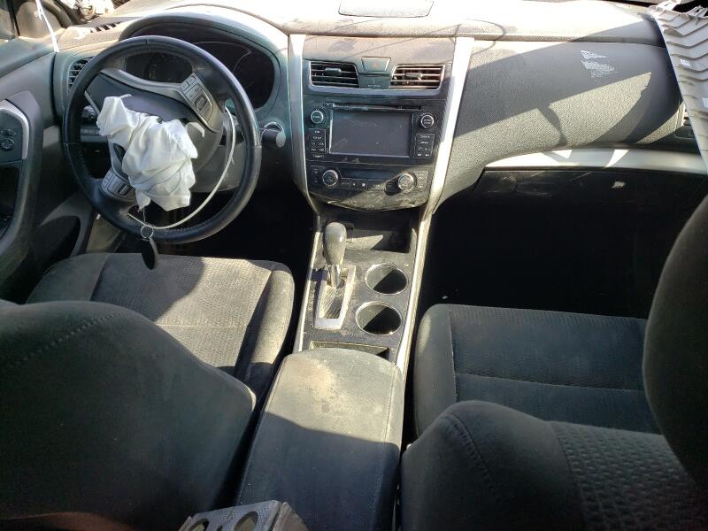 2015 NISSAN ALTIMA 2.5 - 1N4AL3AP6FC156629 | SeoVin.biz