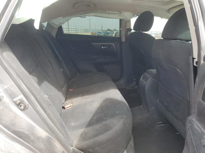 2015 NISSAN ALTIMA 2.5 - 1N4AL3AP6FC156629 | SeoVin.biz