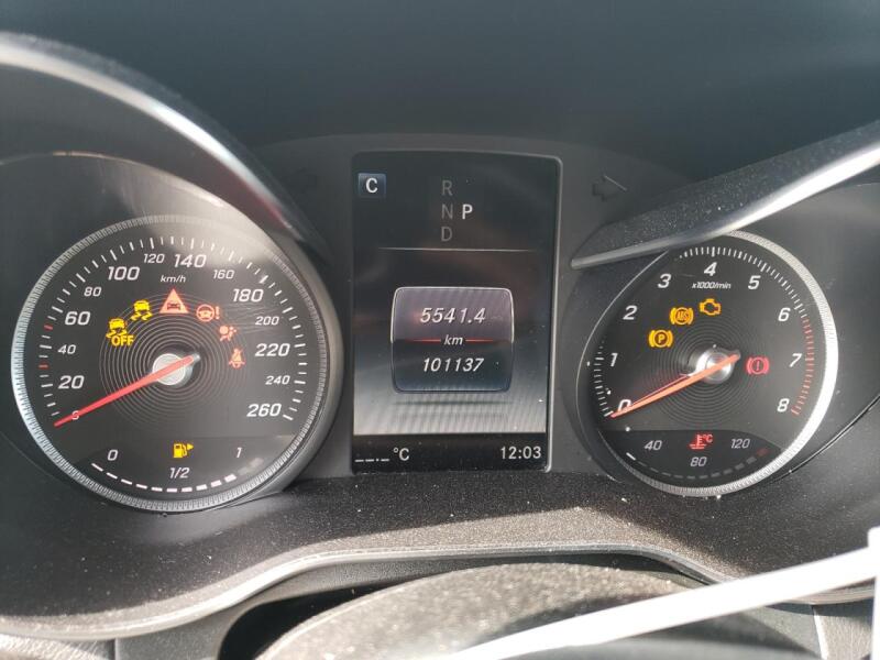 2018 MERCEDES-BENZ GLC 300 4MATIC - WDC0G4KBXJV047262 | SeoVin.biz