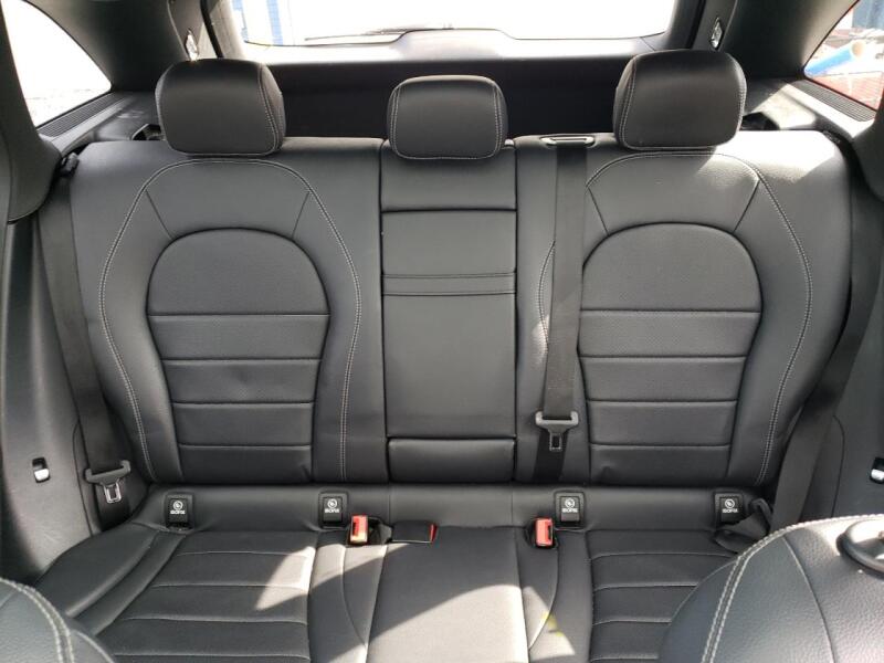 2018 MERCEDES-BENZ GLC 300 4MATIC - WDC0G4KBXJV047262 | SeoVin.biz
