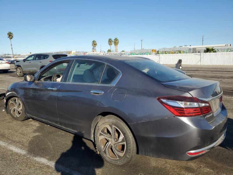 2016 HONDA ACCORD LX - 1HGCR2F39GA194632 | SeoVin.biz