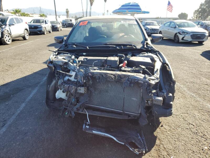2016 HONDA ACCORD LX - 1HGCR2F39GA194632 | SeoVin.biz