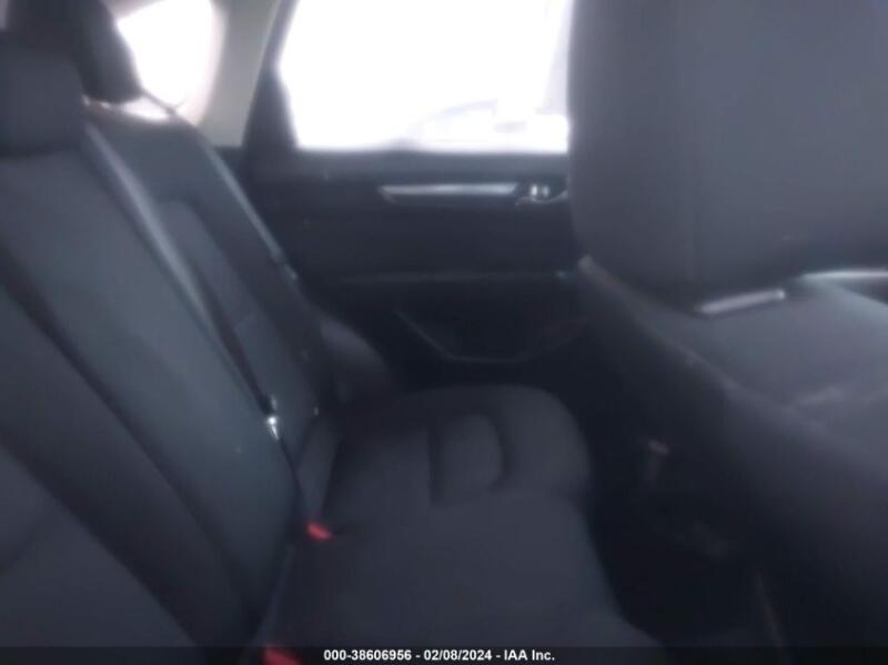 2018 MAZDA CX-5 SPORT - JM3KFABM4J1420733 | SeoVin.biz