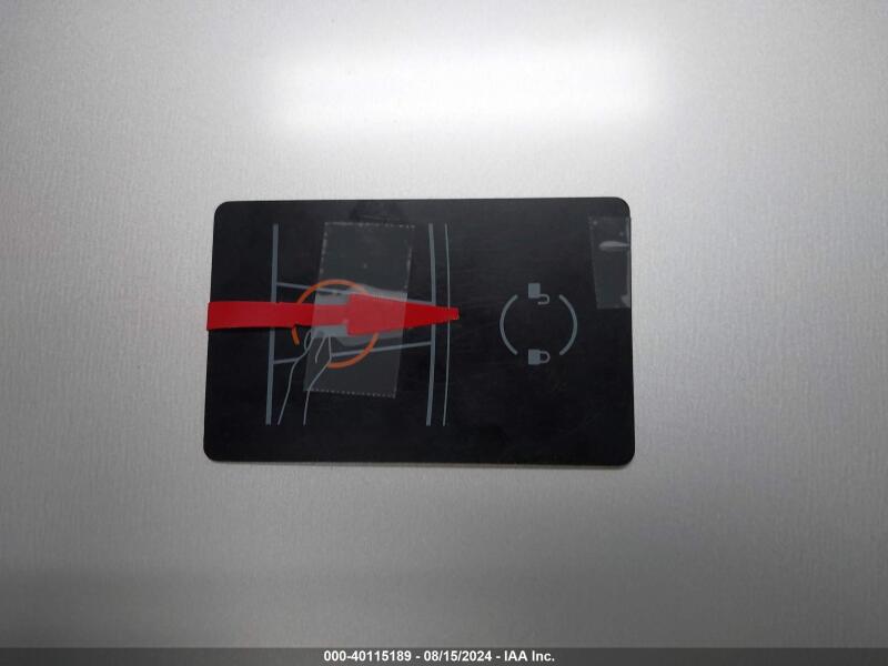 2022 TESLA MODEL 3 PERFORMANCE DUAL MOTOR ALL-WHEEL DRIVE - 5YJ3E1EC8NF127806 | SeoVin.biz