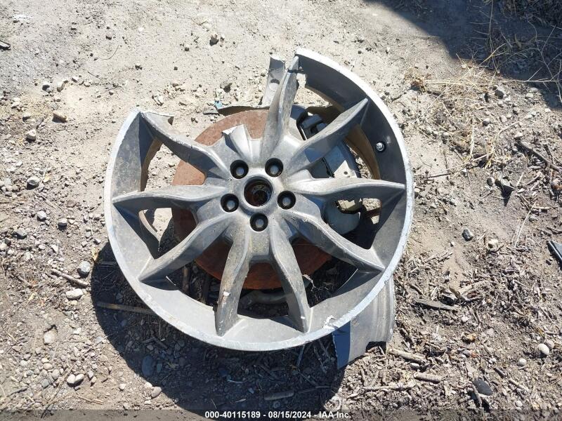 2022 TESLA MODEL 3 PERFORMANCE DUAL MOTOR ALL-WHEEL DRIVE - 5YJ3E1EC8NF127806 | SeoVin.biz