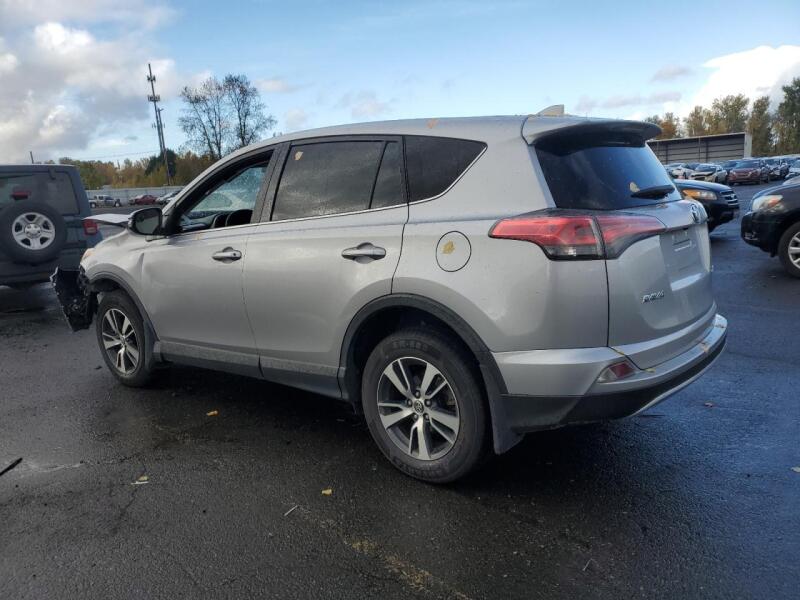 2018 TOYOTA RAV4 ADVENTURE - JTMWFREV0JD122143 | SeoVin.biz