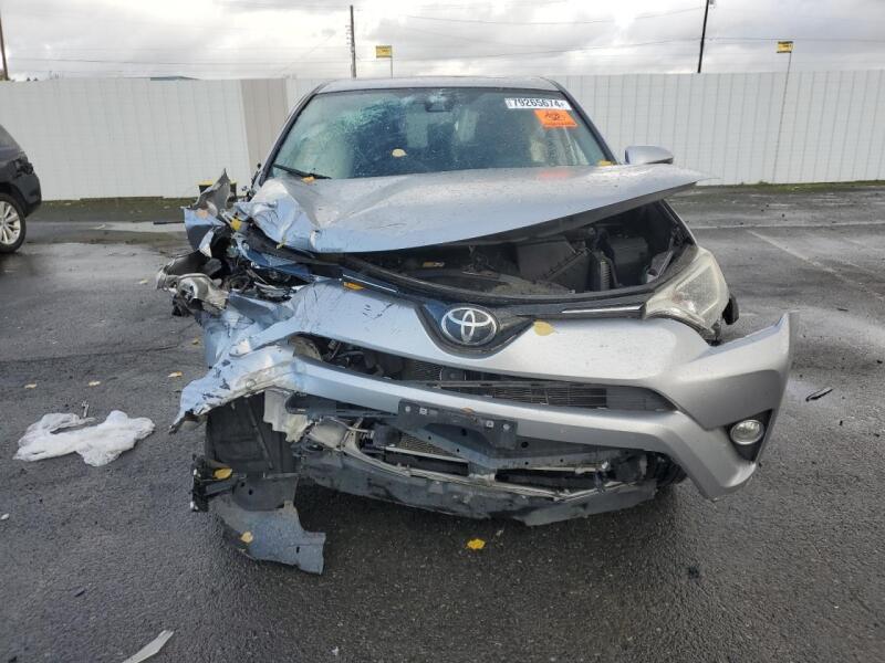 2018 TOYOTA RAV4 ADVENTURE - JTMWFREV0JD122143 | SeoVin.biz