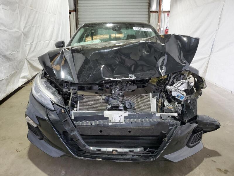 2022 NISSAN ALTIMA SR - 1N4BL4CV4NN394844 | SeoVin.biz