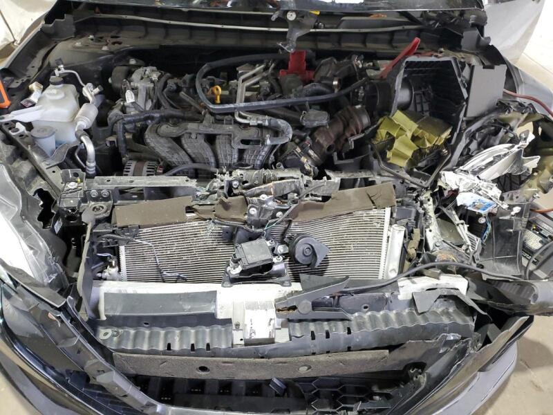 2022 NISSAN ALTIMA SR - 1N4BL4CV4NN394844 | SeoVin.biz