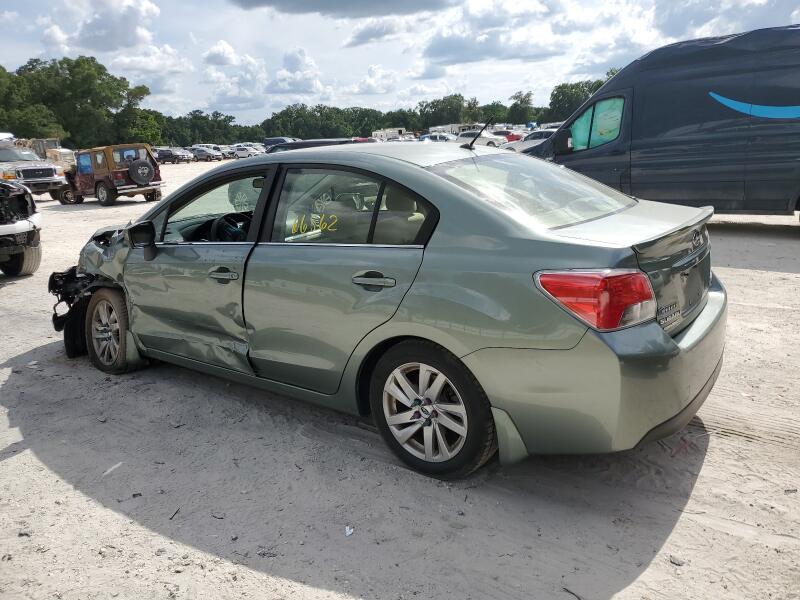 2015 SUBARU IMPREZA PREMIUM - JF1GJAC62FH007453 | SeoVin.biz