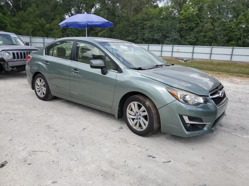 2015 SUBARU IMPREZA PREMIUM - JF1GJAC62FH007453 | SeoVin.biz