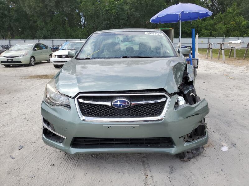 2015 SUBARU IMPREZA PREMIUM - JF1GJAC62FH007453 | SeoVin.biz