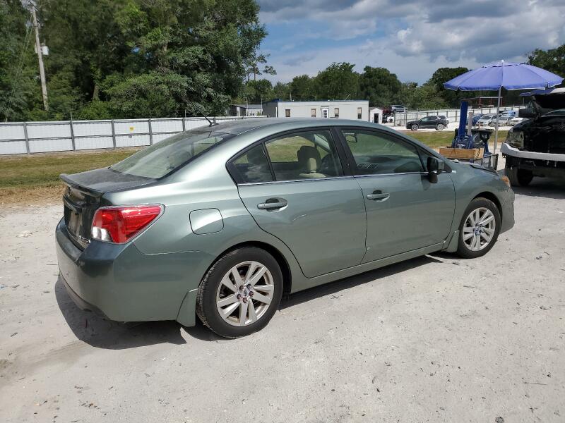 2015 SUBARU IMPREZA PREMIUM - JF1GJAC62FH007453 | SeoVin.biz