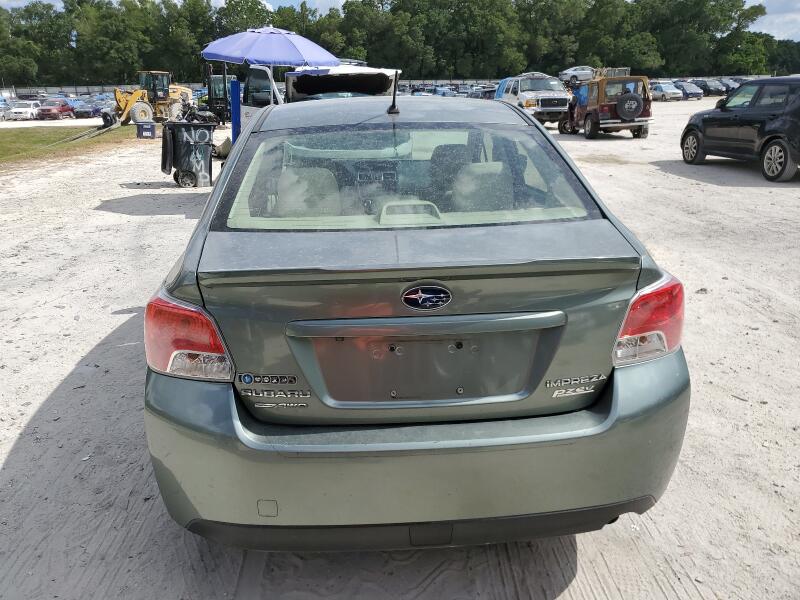 2015 SUBARU IMPREZA PREMIUM - JF1GJAC62FH007453 | SeoVin.biz