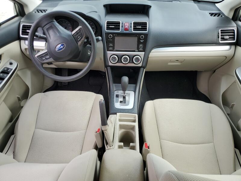 2015 SUBARU IMPREZA PREMIUM - JF1GJAC62FH007453 | SeoVin.biz