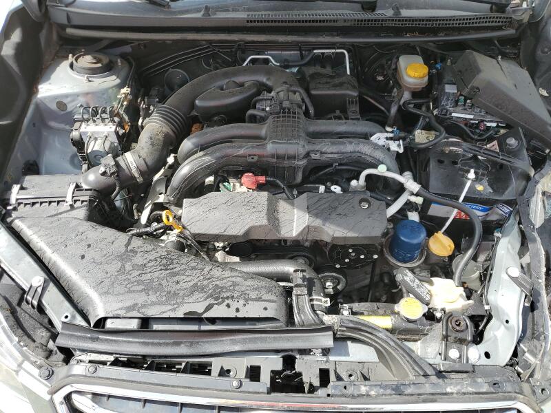 2015 SUBARU IMPREZA PREMIUM - JF1GJAC62FH007453 | SeoVin.biz