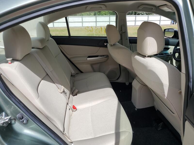 2015 SUBARU IMPREZA PREMIUM - JF1GJAC62FH007453 | SeoVin.biz