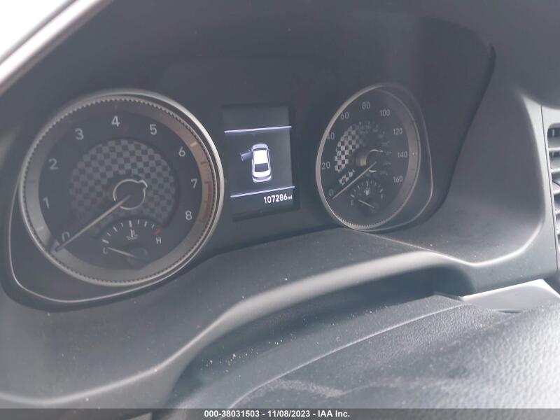 2019 HYUNDAI ELANTRA VALUE EDITION - 5NPD84LF9KH411582 | SeoVin.biz
