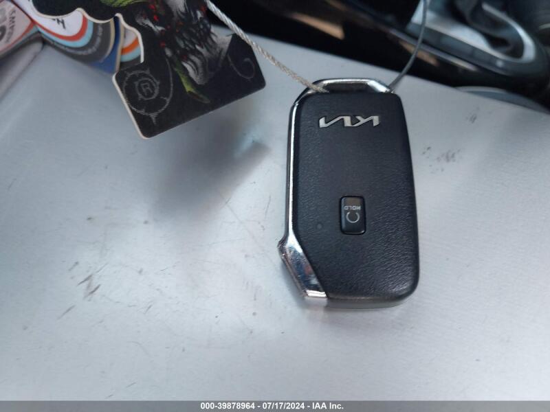 2023 KIA FORTE GT-LINE - 3KPF54ADXPE529753 | SeoVin.biz