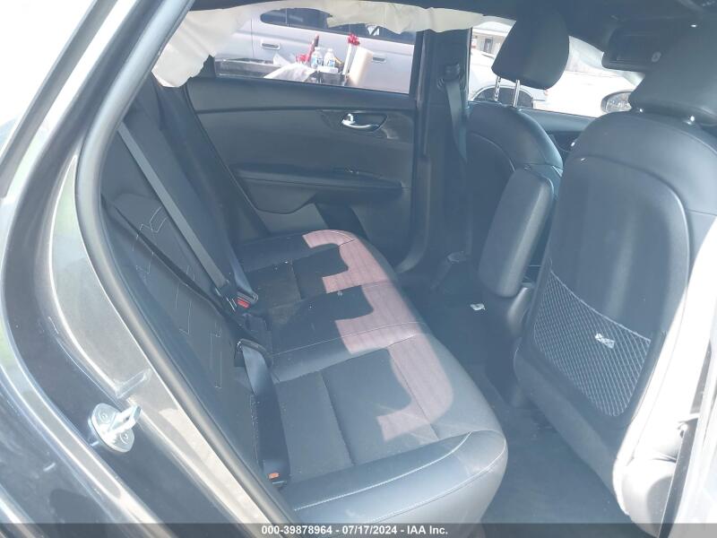 2023 KIA FORTE GT-LINE - 3KPF54ADXPE529753 | SeoVin.biz