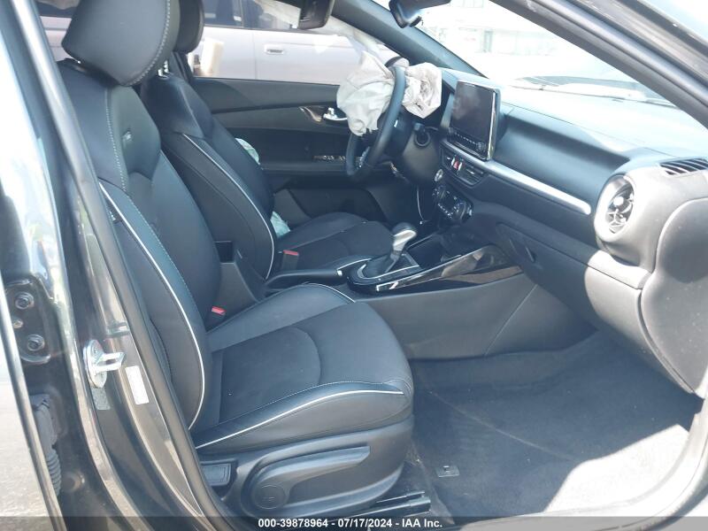 2023 KIA FORTE GT-LINE - 3KPF54ADXPE529753 | SeoVin.biz