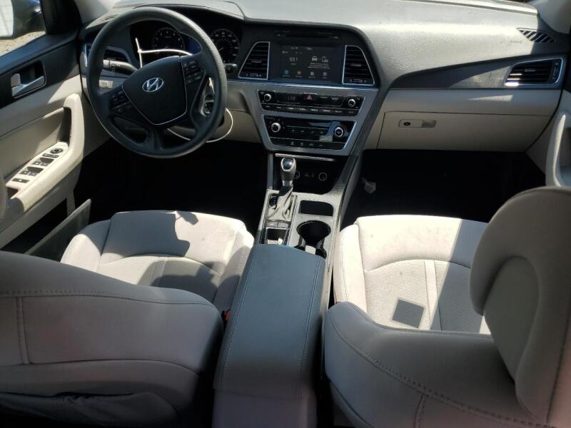 2016 HYUNDAI SONATA SPORT - 5NPE34AF6GH388775 | SeoVin.biz