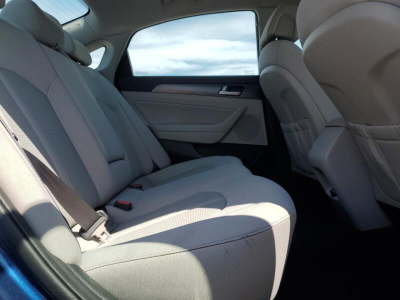 2016 HYUNDAI SONATA SPORT - 5NPE34AF6GH388775 | SeoVin.biz