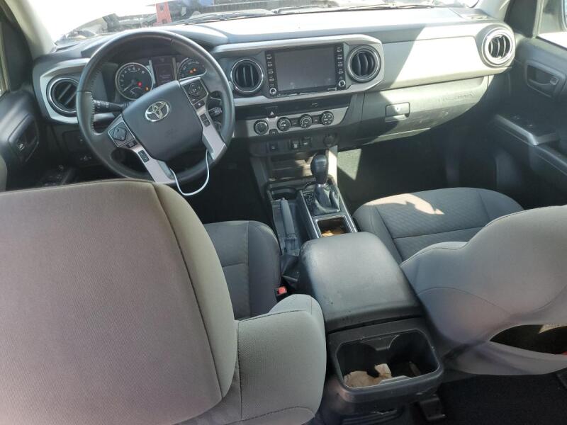 2020 TOYOTA TACOMA DOUBLE CAB - 3TMDZ5BN3LM084023 | SeoVin.biz