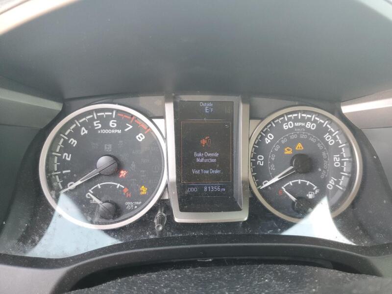 2020 TOYOTA TACOMA DOUBLE CAB - 3TMDZ5BN3LM084023 | SeoVin.biz