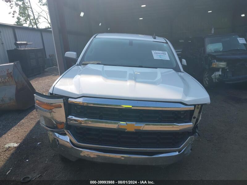 2017 CHEVROLET SILVERADO 1500 1LT - 3GCPCREC1HG203354 | SeoVin.biz
