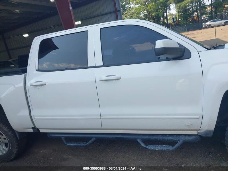 2017 CHEVROLET SILVERADO 1500 1LT - 3GCPCREC1HG203354 | SeoVin.biz